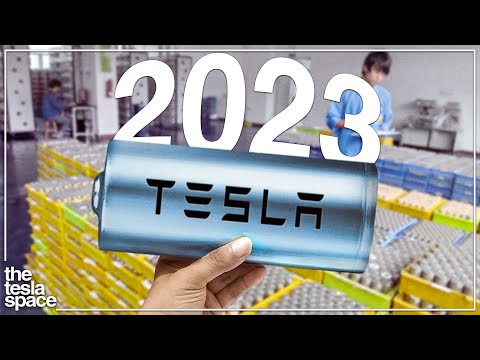Top 10 4680 battery manufacturers in the world - TYCORUN ENERGY