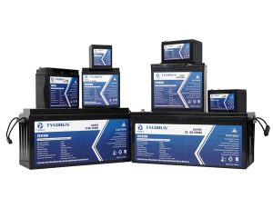 Lithium Battery Replacement Lead Acid batteries