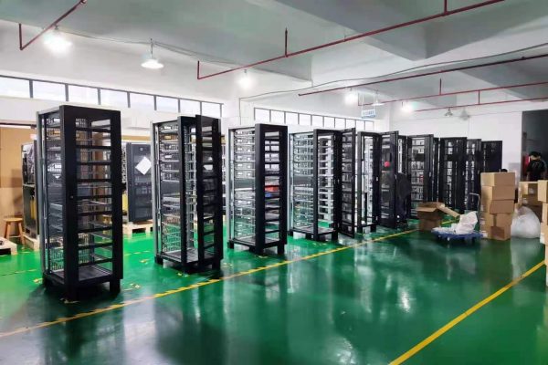 Chinese best lithium ion battery company a complete guide - TYCORUN ENERGY