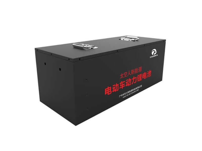 72v 100ah lithium ion battery manufacturers