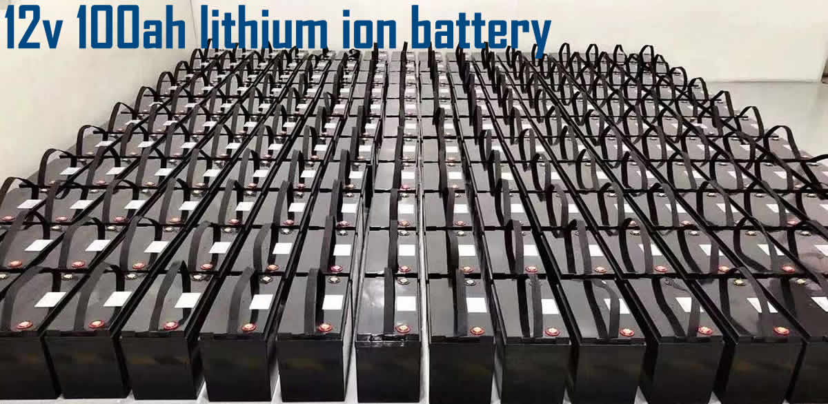 sodium battery replace lithium ion battery