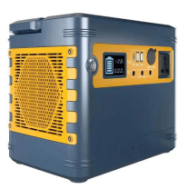 Blue Carbon poweroak central eléctrica portátil batería de iones de litio