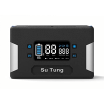 Sutung portable power station lithium ion battery 
