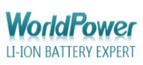 Warde poweroak central eléctrica portátil batería de iones de litio