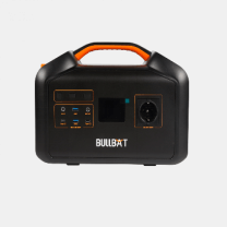 Warde poweroak central eléctrica portátil batería de iones de litio