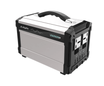 Batería portátil Wowtiger de iones de litio