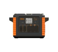 Zhifu central eléctrica portátil batería de iones de litio