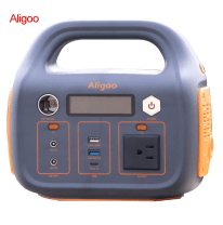 aligoo al aire libre de energía portátil de iones de litio de la batería