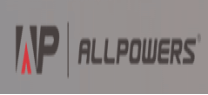 central eléctrica portátil allpowers