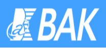 bak central de almacenamiento portátil