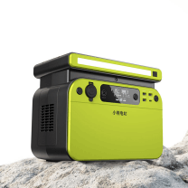 ctechi energía portátil al aire libre batería de iones de litio