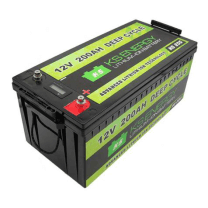 gsl portable power batería de iones de litio
