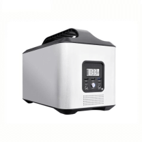 batería portátil himax de iones de litio