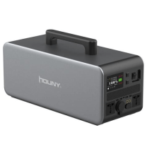batería de la central eléctrica portátil houny
