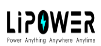 lipower al aire libre de energía portátil de iones de litio de la batería