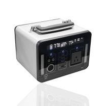 batería de litio portátil lithtech power