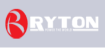 batería portátil ryton de iones de litio
