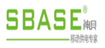 sbase batería portátil de iones de litio