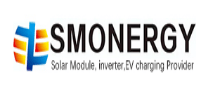 smonergy energía portátil al aire libre batería de iones de litio