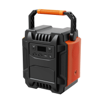 snapper portable power batería de iones de litio