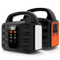 tewaycell batería de iones de litio de energía portátil al aire libre