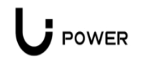 upower portable power batería de iones de litio