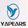 yapears proyecto batería portátil al aire libre