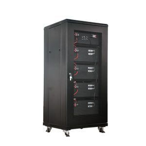 384V50Ah UPS lithium ion battery 20kwh lithium battery for UPS