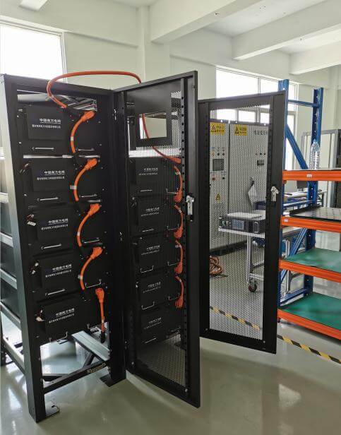 Lithium_battery_UPS_system