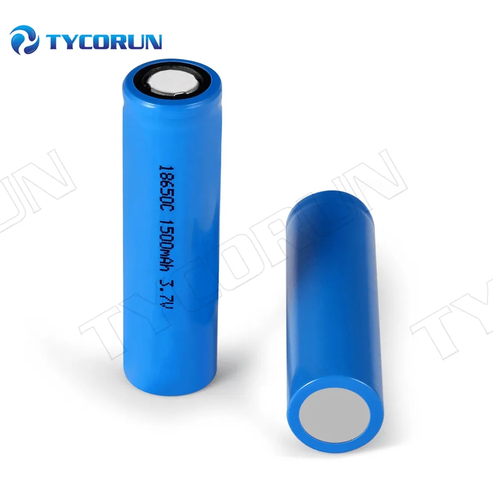 lithium battery cell