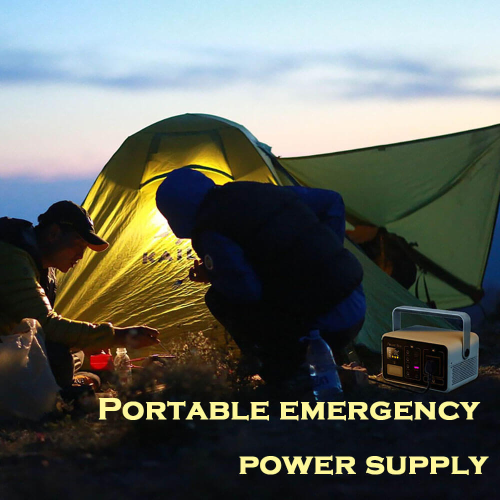 alimentation électrique portable topak