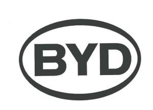 BYD is one of the Top 10 Energy storage battery companies in China in 2021