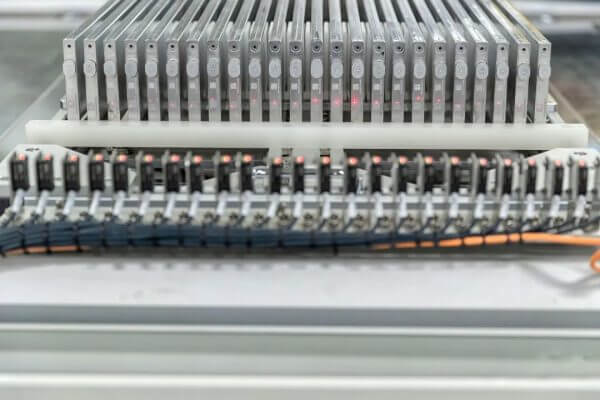 Top 10 lithium ion battery manufacturers in China - TYCORUN ENERGY