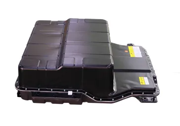 GOTION là một trong 10 nhà sản xuất pin lithium ion hàng đầu tại Trung Quốc và đây là sản phẩm pin của họ