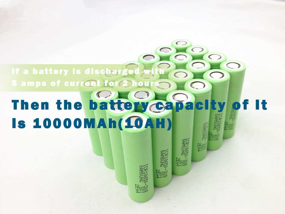 How do you measure battery capacity?why would it decay? The Best lithium ion battery suppliers