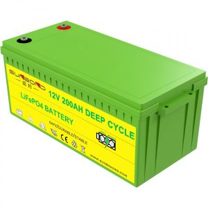 SUNBANGis one of the Top 100 lithium ion battery manufacturers in China and this their battery product