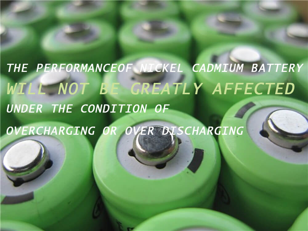 What is a nickel cadmium battery used for? TYCORUN ENERGY — free download