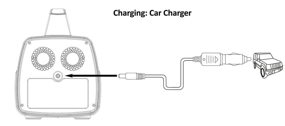 oferta-estación-de-energía-portátil-barata-de-500wh