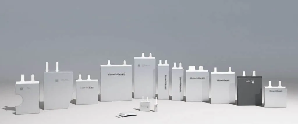 ATL_Th 10 nhà sản xuất pin lithium ion hàng đầu ở Trung Quốc