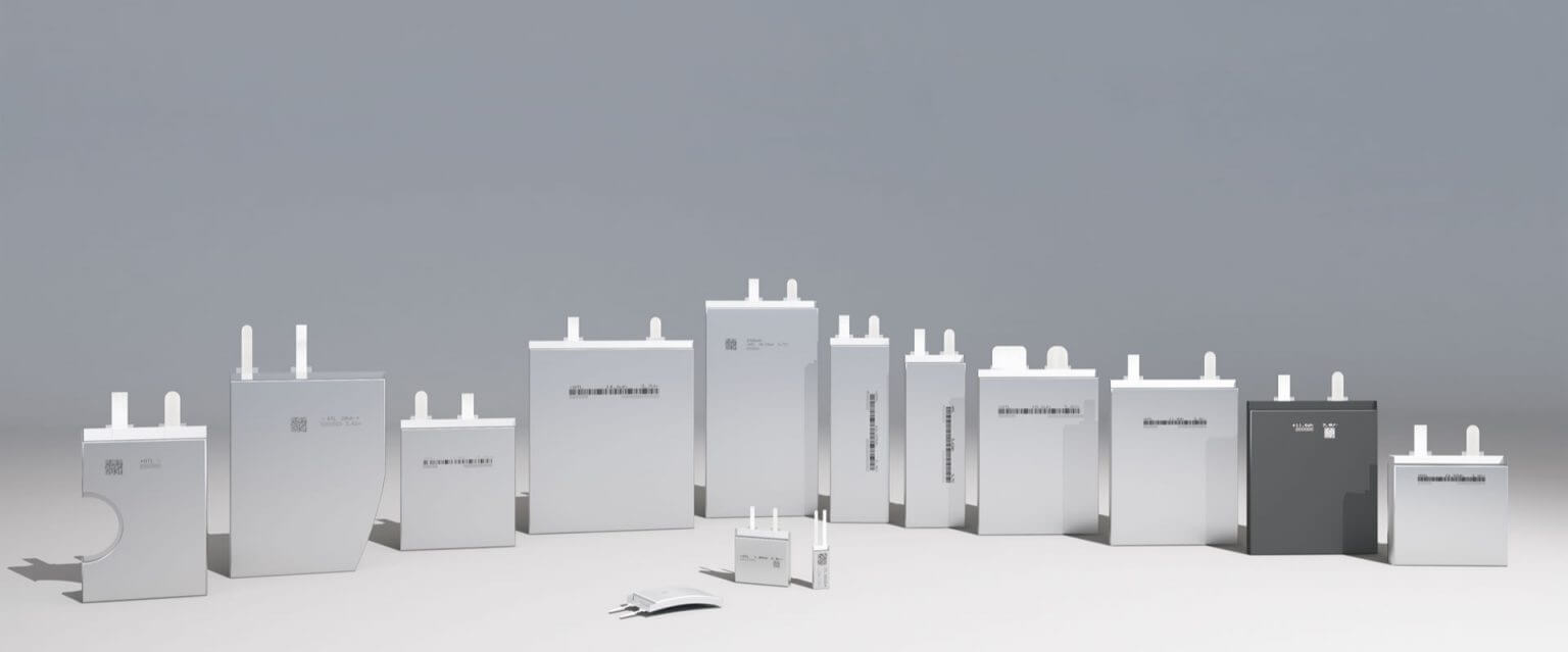 Top 10 lithium ion battery manufacturers in China - TYCORUN ENERGY