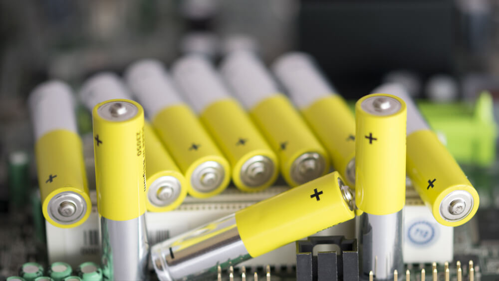 Although the power battery recycling still needs to be improved, the government and enterprises are also trying to explore feasible solutions.