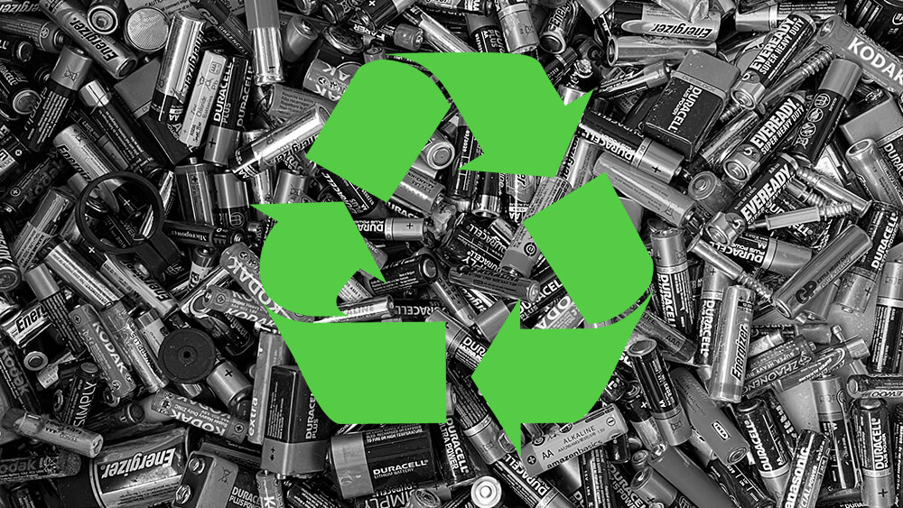 At present, there are two main ways to realize power battery recycling in the recycling market