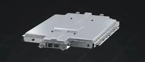 CATL là một trong 10 nhà sản xuất pin lithium ion hàng đầu tại Trung Quốc và đây là sản phẩm pin CTP của họ