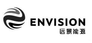 ENVISION est l'une des 10 premières entreprises de personnalisation de batteries au lithium 12v en Chine.