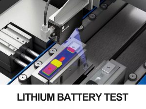 How to test a battery All about lithium battery test
