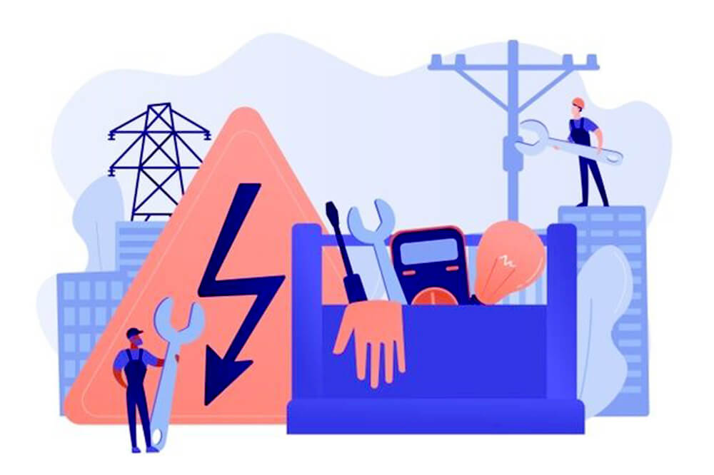 Sin embargo, el sistema de almacenamiento de energía compuesto por baterías de litio y un sistema de alimentación SAI puede coordinarse mejor con la red eléctrica y reducir los costes de electricidad.