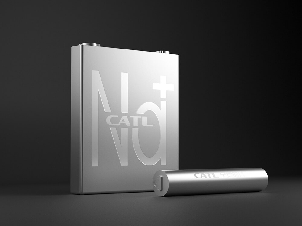 Is sodium-ion battery better than lithium