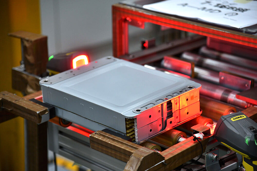 Safety and abuse battery test covers a wide range of subjects, including overcharging of individual cells or entire batteries, pinprick tests of cells and batteries, simulated impact and v