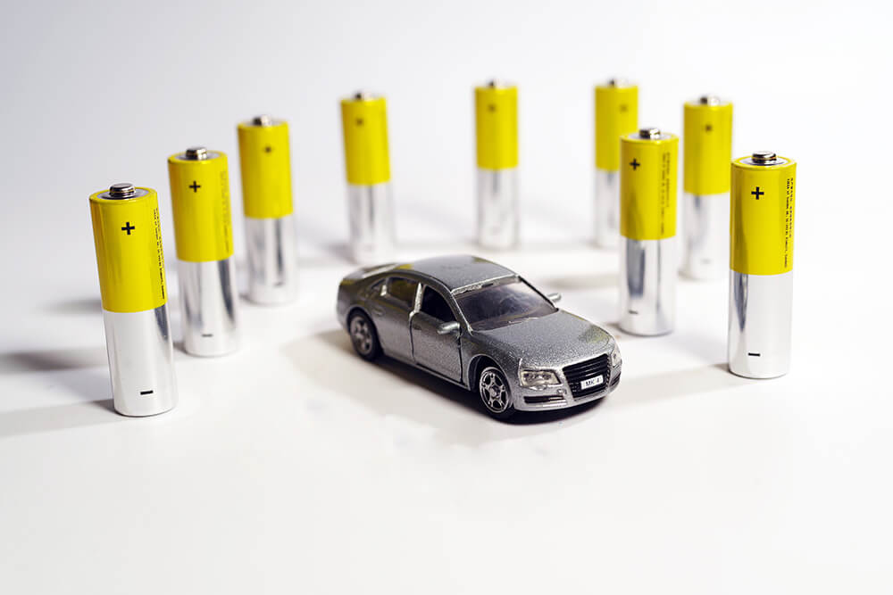 Sodium-ion battery or fuel battery, which can develop more quickly and maturely