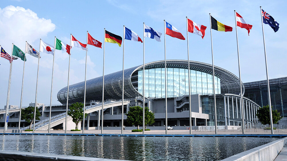Les points forts de l'exposition internationale Asia-Pacific Power Products and Technology Exhibition 2021